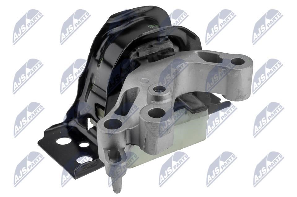 Engine support mount Renault Captur: ZPSRE121 NTY Engine mount
