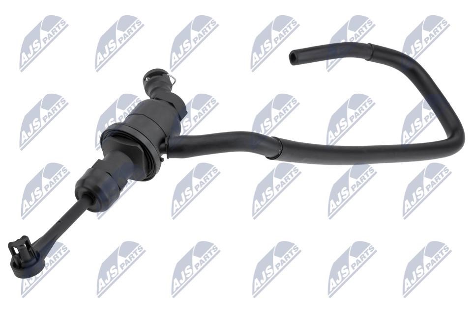 Clutch master cylinder Nissan: NSPNS006 NTY Master cylinder, clutch