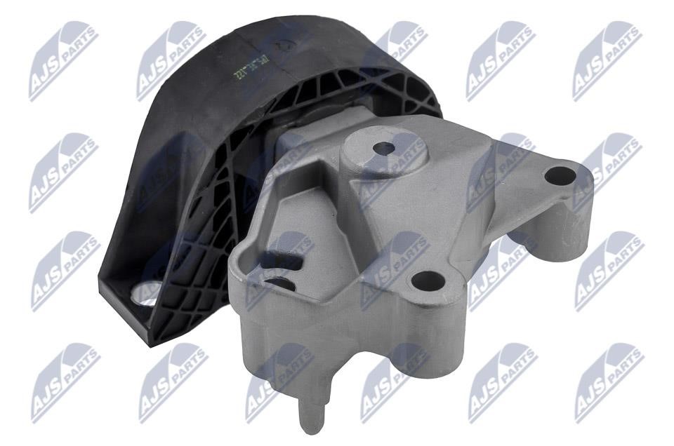 Engine mount Renault Captur: ZPSRE122 NTY Engine mount