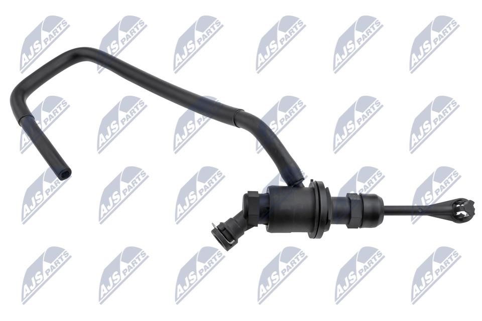 Master cylinder, clutch NTY NSP-NS-006