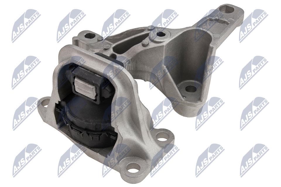 NTY ZPS-RE-138 Engine Mounting ZPSRE138 ZPSRE138 NTY Engine Mounting