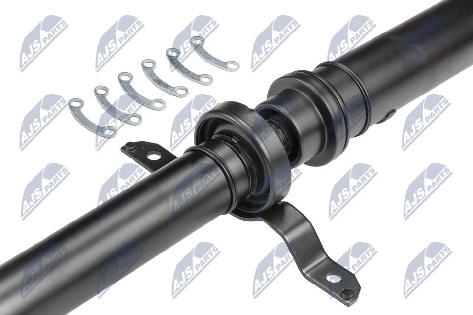 Propshaft, axle drive NTY NWN-AU-018