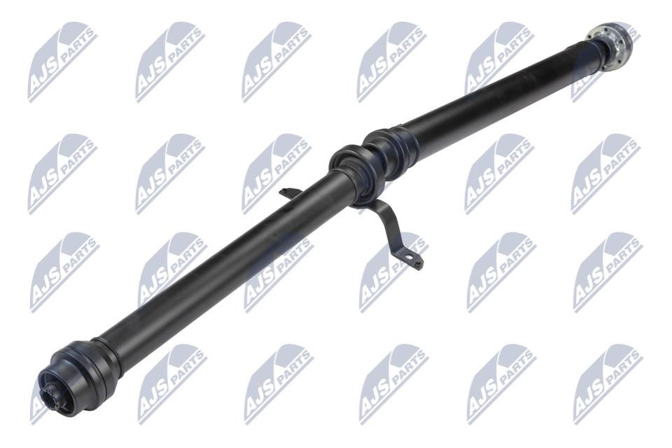 NTY NWN-AU-019 Propshaft, axle drive NWNAU019