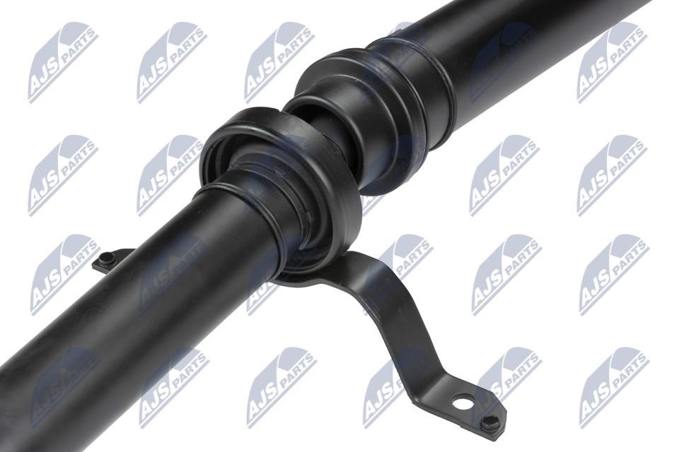 Propshaft, axle drive NTY NWN-AU-019