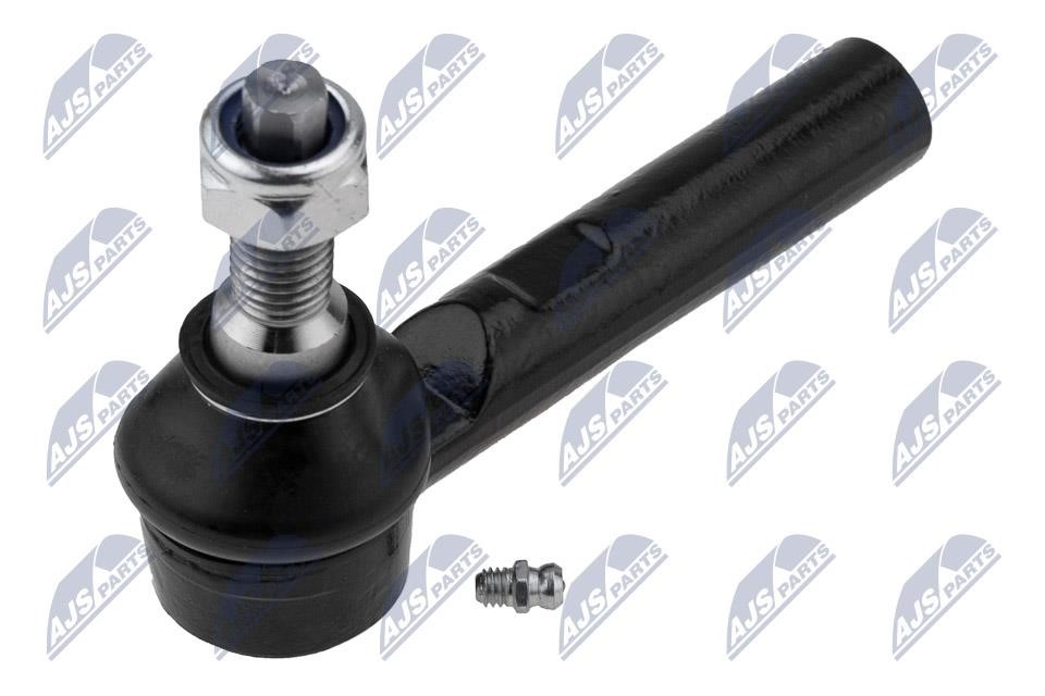 Outer tie rod end Ford USA Explorer: SKZCH063 NTY Tie rod end