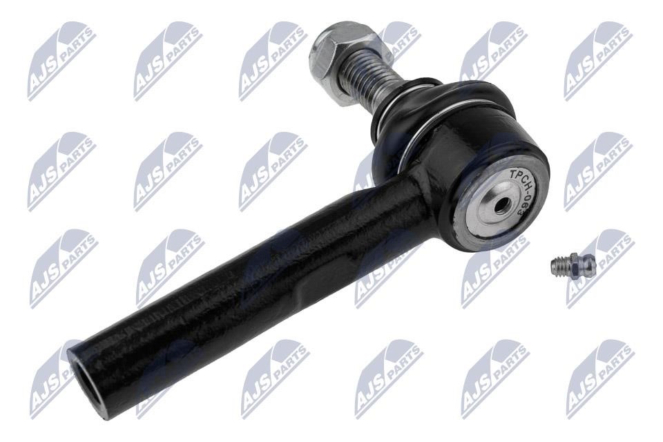 NTY Tie rod end – price [object Object] PLN