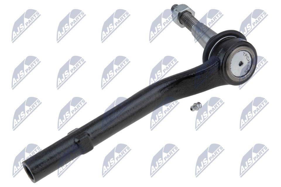 NTY Tie rod end – price 53 PLN