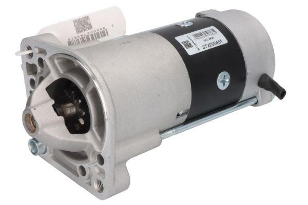 Starter motor Chrysler: STX200481R STARDAX Starter