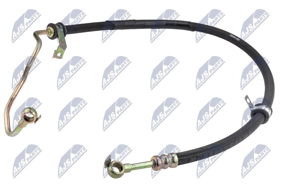 SPHMS000 NTY Power Steering High Pressure Hose (Power Steering)