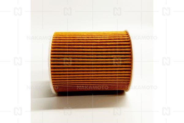Nakamoto A11-MAZ-21030060 Oil Filter A11MAZ21030060