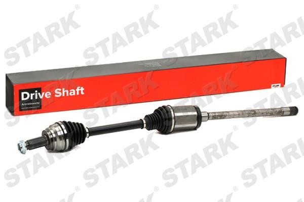 Stark SKDS-0210743 Drive shaft SKDS0210743