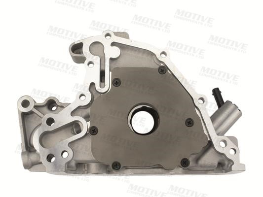 Oil Pump Motive Components OP8409