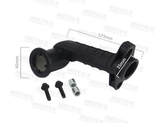 Motive Components Oil Pump – price 967 PLN