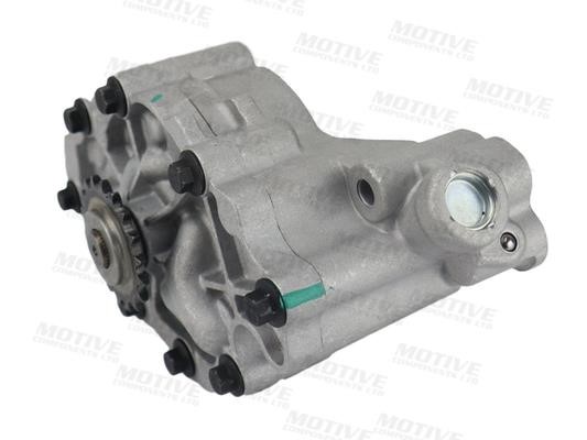 Oil Pump Motive Components OP8410