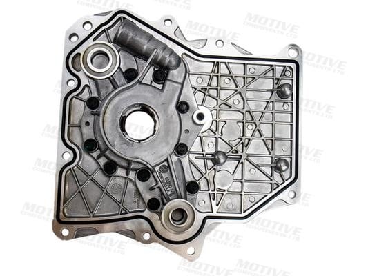 Oil pump Fiat: OP8411 Motive Components Oil Pump