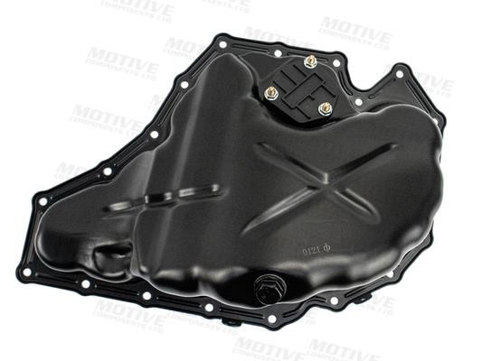 Oil sump Motive Components S-PAN3031