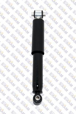 SIA'AM 215844G Rear oil and gas suspension shock absorber 215844G