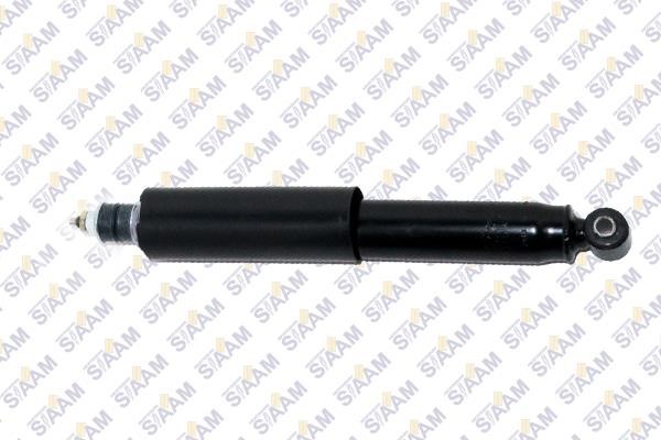 Front oil and gas suspension shock absorber SIA&#39;AM 244088G