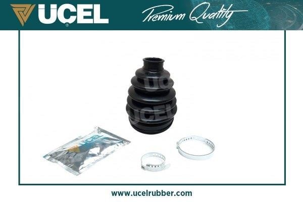 61110 UCEL Bellow, driveshaft