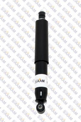 SIA'AM 245112G Front oil and gas suspension shock absorber 245112G
