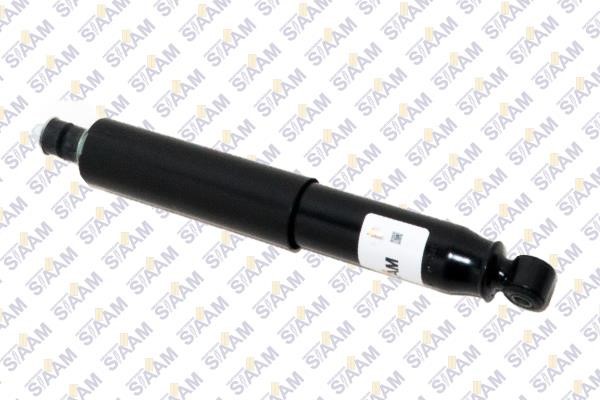 Front oil and gas suspension shock absorber SIA&#39;AM 245112G