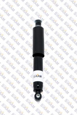 SIA'AM 245167G Front oil and gas suspension shock absorber 245167G