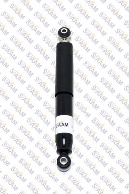SIA'AM 215227G Rear oil and gas suspension shock absorber 215227G