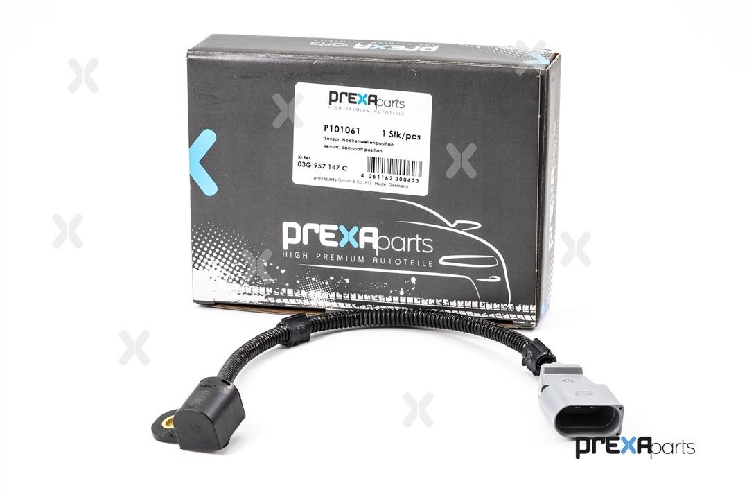 Buy PrexaParts P101061 – good price at EXIST.AE!