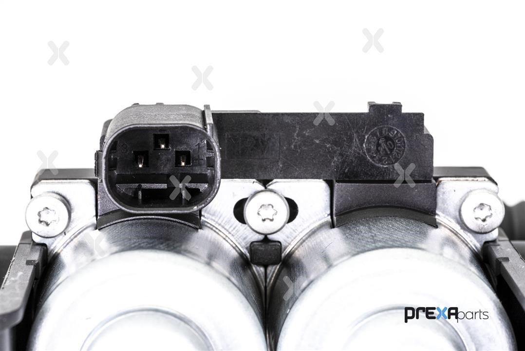 Heater control valve PrexaParts P229070