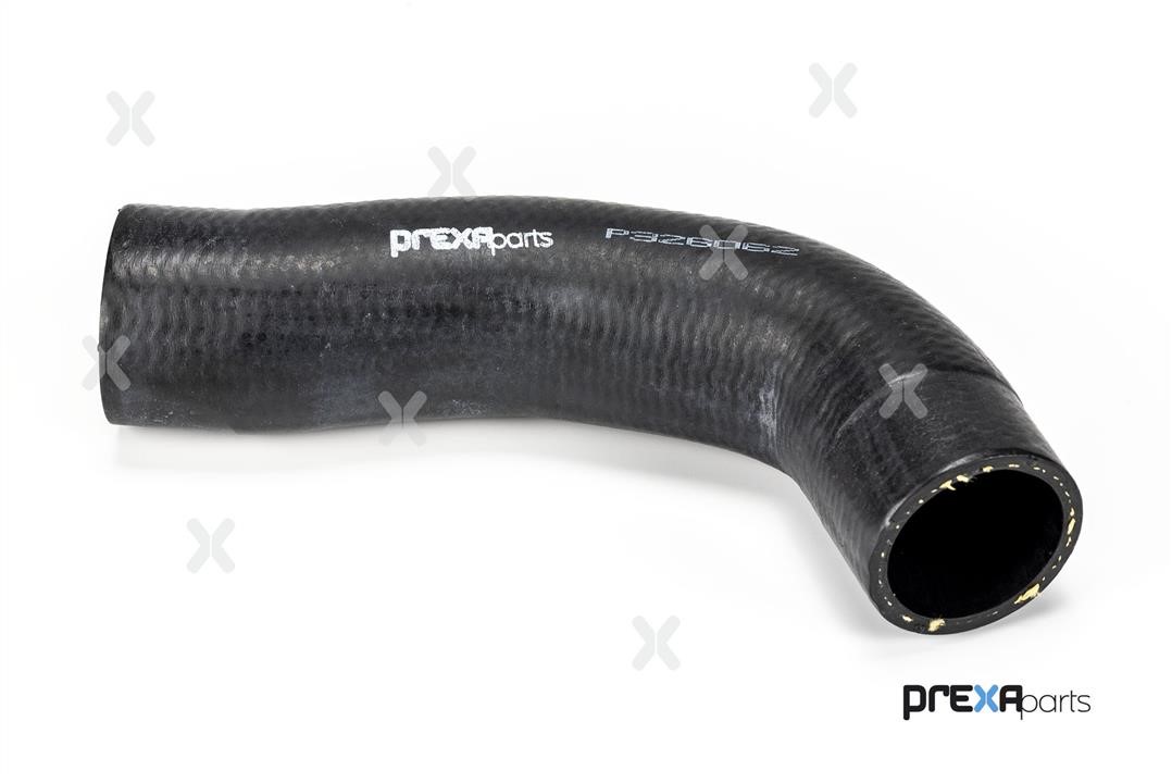 PrexaParts P326062 Radiator hose P326062