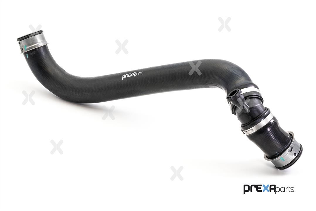 PrexaParts Radiator hose – price