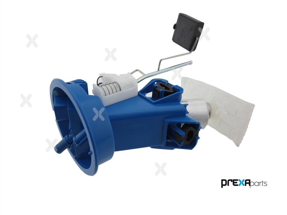 PrexaParts P214001 Fuel pump P214001
