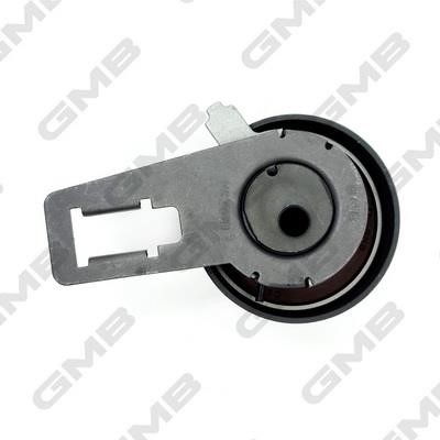 Tensioner pulley, timing belt GMB GTB0750