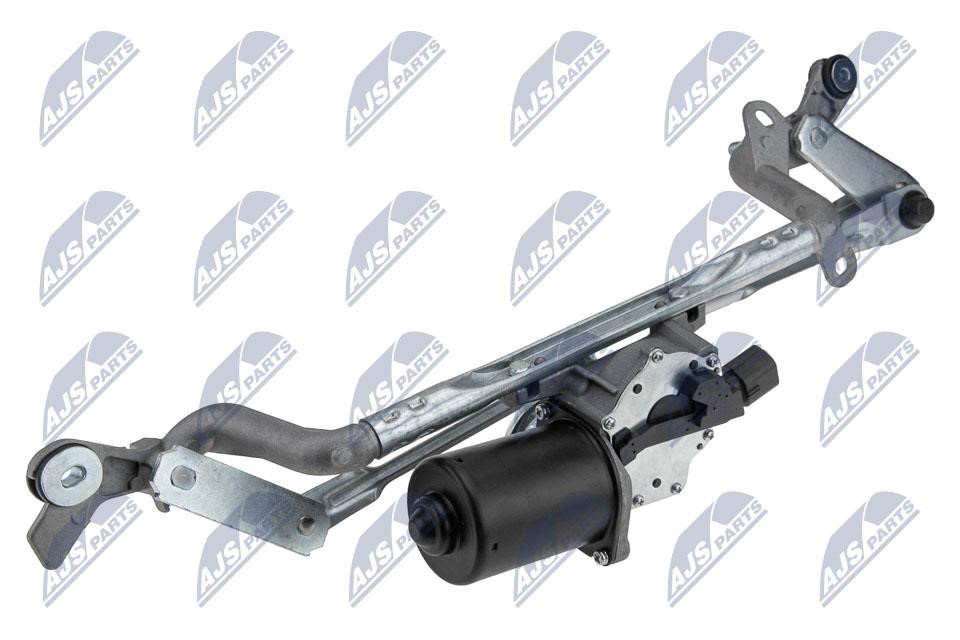 Windscreen washer motor Toyota Prius: ESWTY003 NTY Wipe motor