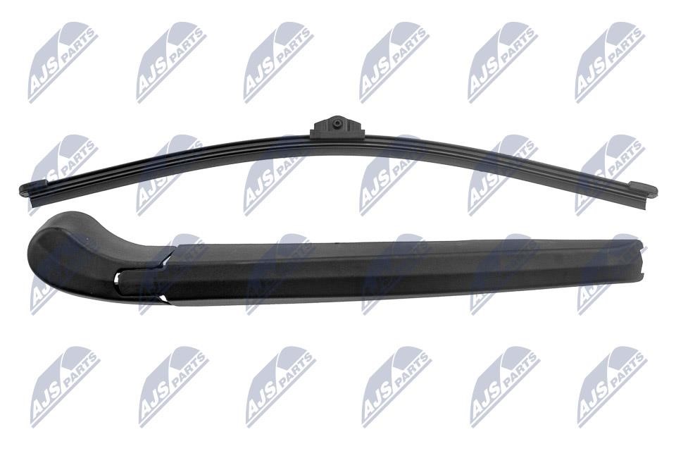 Wiper arm NTY EWB-BM-013