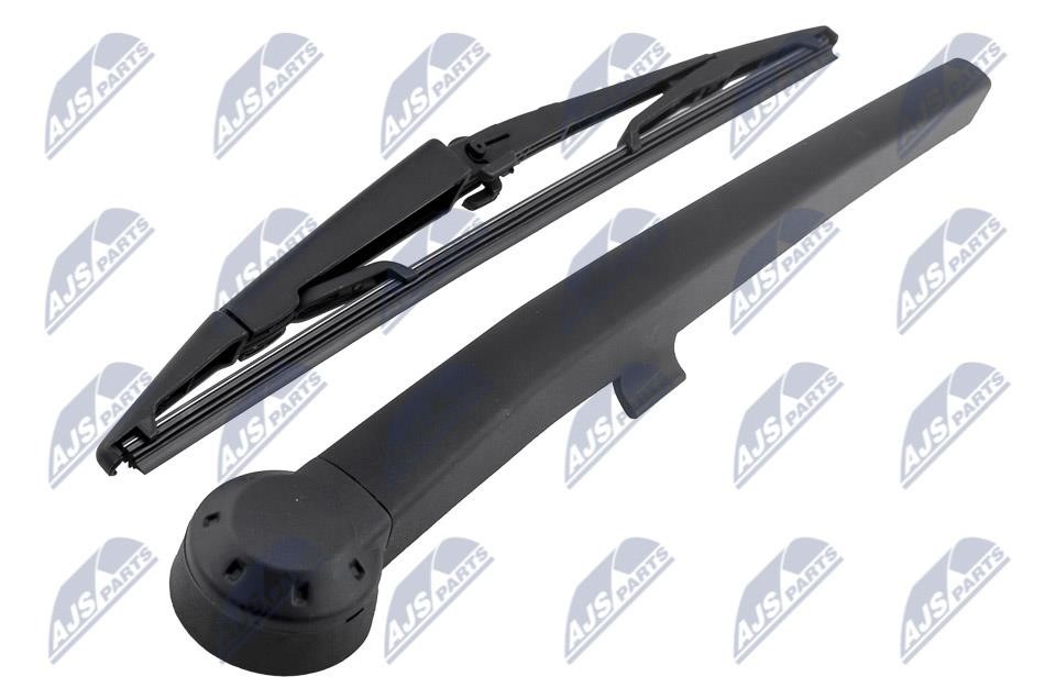 NTY EWB-CH-003 Wiper arm EWBCH003 EWBCH003 NTY Wiper arm