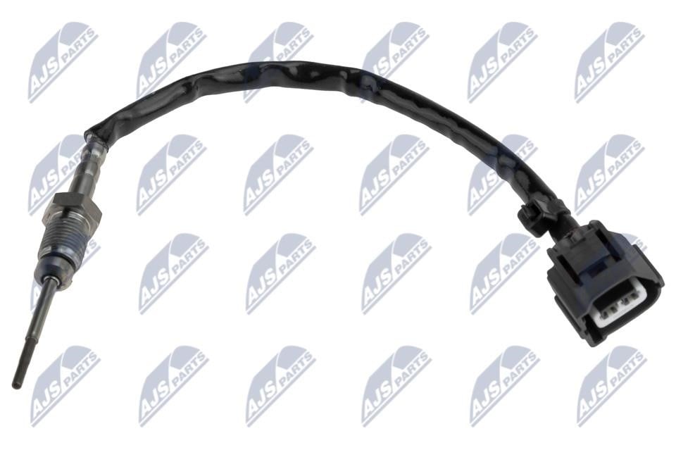 Exhaust temperature sensor Toyota: EGTTY004 NTY Sensor, exhaust gas temperature