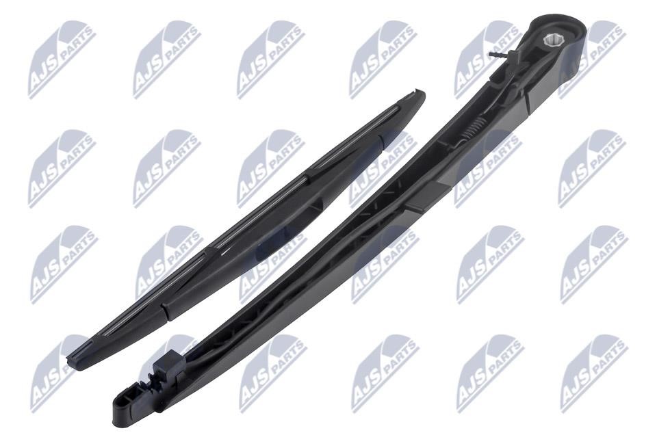 NTY Wiper arm – price 17 PLN