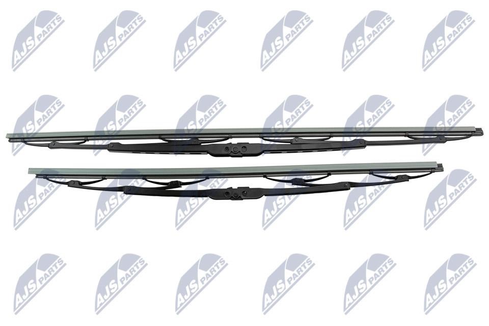Wiper arm NTY EWB-FR-010