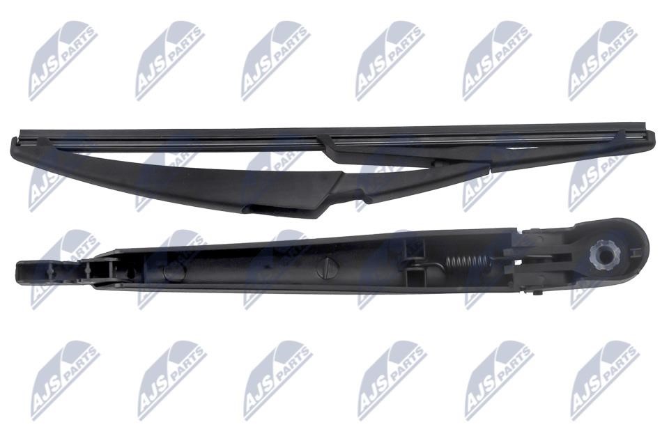 Wiper arm NTY EWB-FR-011