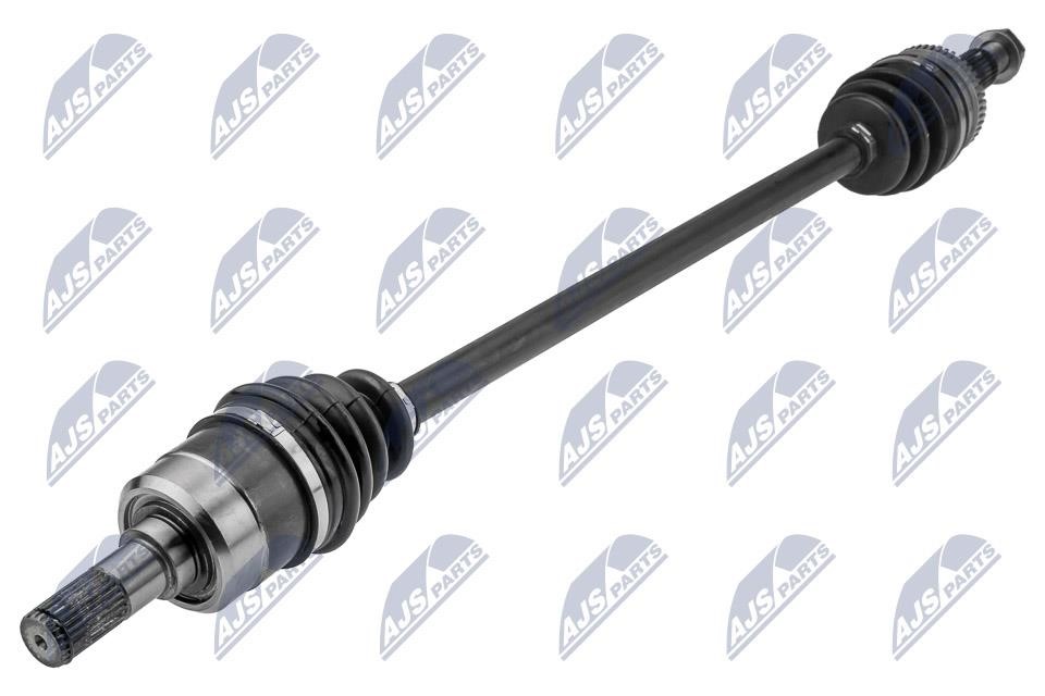 Buy NTY NPW-KA-392 at a low price in United Arab Emirates!