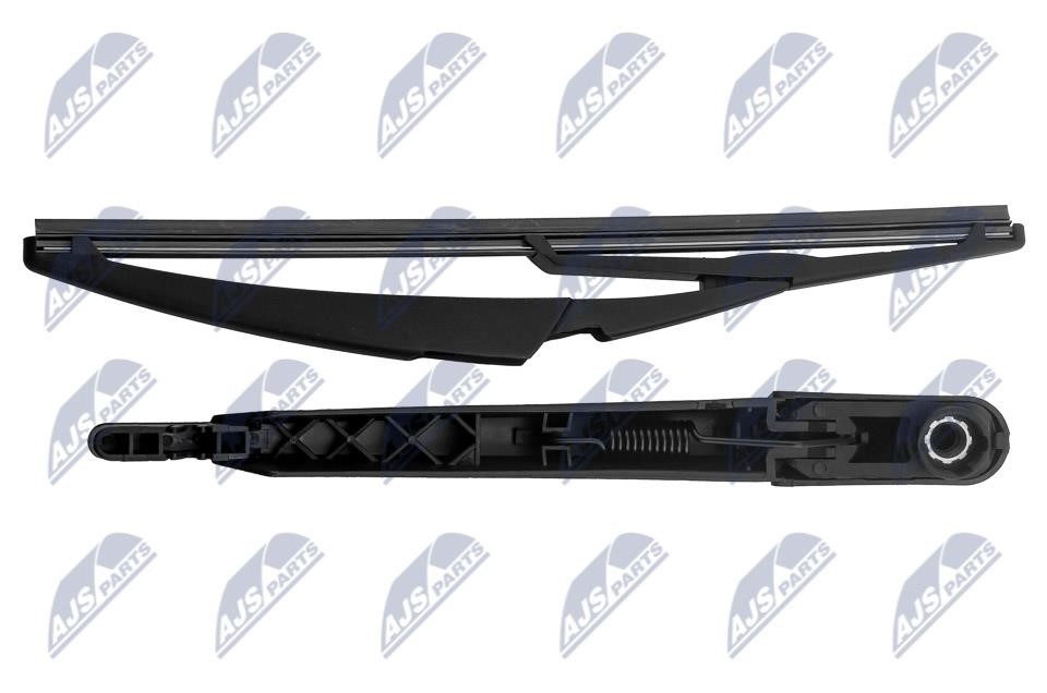 Wiper arm NTY EWB-FT-010