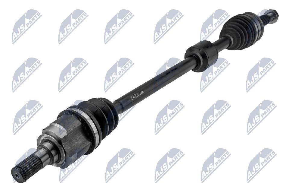 Buy NTY NPW-KA-398 at a low price in United Arab Emirates!