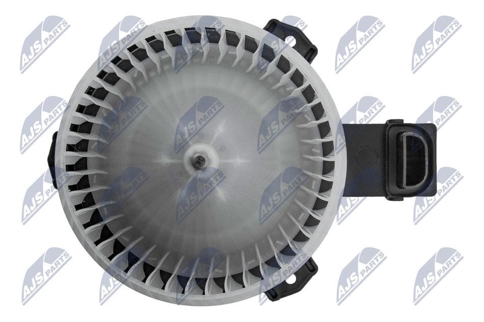 NTY Fan assy - heater motor – price 126 PLN