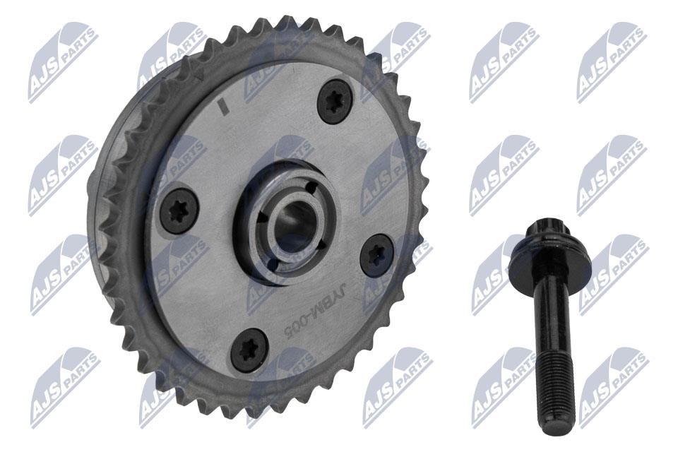 Camshaft sprocket Mini Cooper: RKZBM005 NTY Camshaft Drive Gear