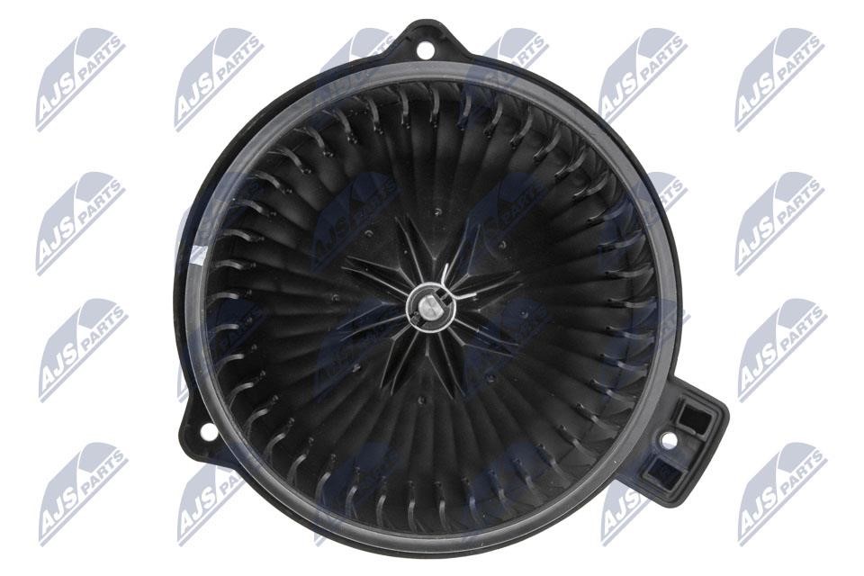 NTY Fan assy - heater motor – price 137 PLN