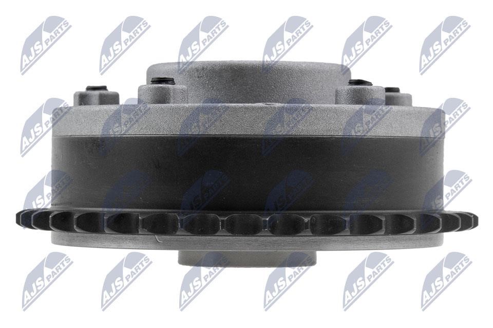 Camshaft Drive Gear NTY RKZ-BM-006