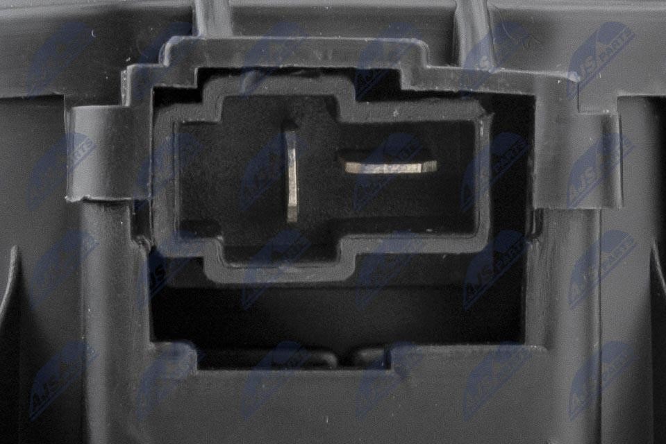 NTY Fan assy - heater motor – price 105 PLN
