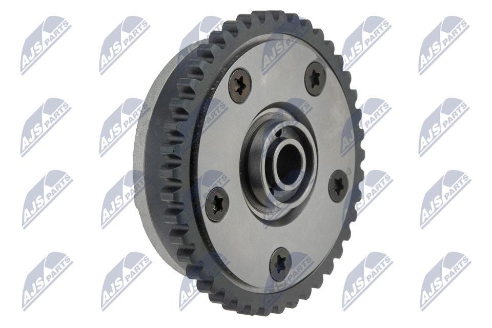 RKZBM008 NTY Camshaft Drive Gear