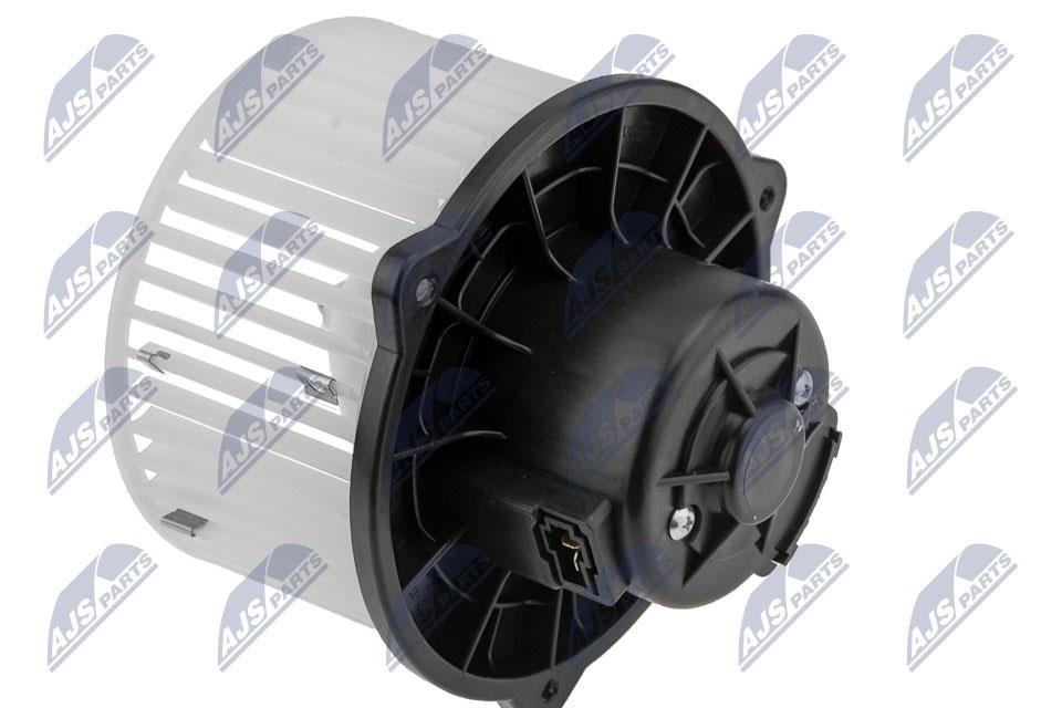 NTY Fan assy - heater motor – price 130 PLN